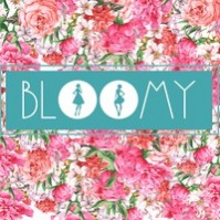 Шоу-рум «Bloomy» Шоу-рум «Bloomy»
